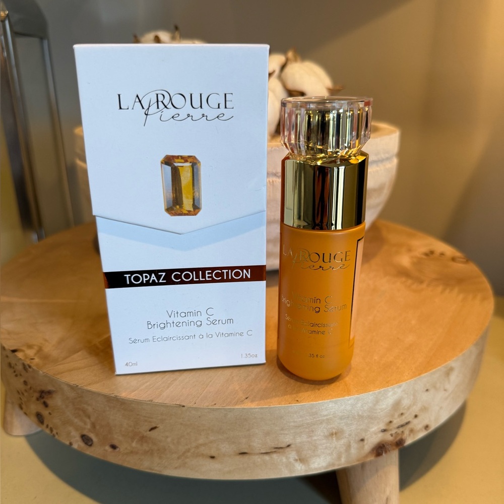 Vitamin C Brightening Serum - Picture 3 of 5